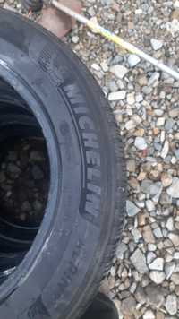 Vand 4 cauciucuri 205/60/R16 michelin