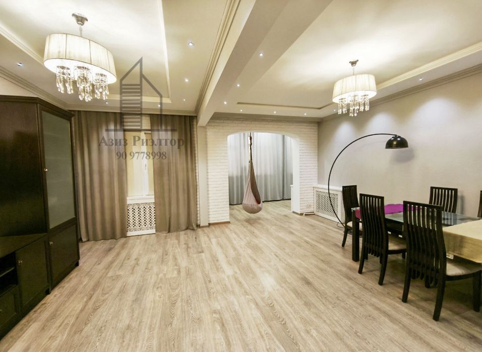 4/2/5 Карасу 1 ипотека есть двойной зал