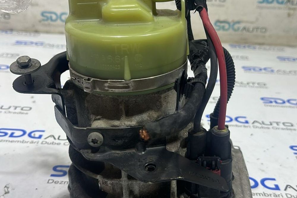 Pompa servodirectie electrica 491103543R Renault Master 2.3 2016-2020 Euro 6