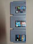 Vand casete nes nes