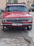 Volga2401 holati idyal