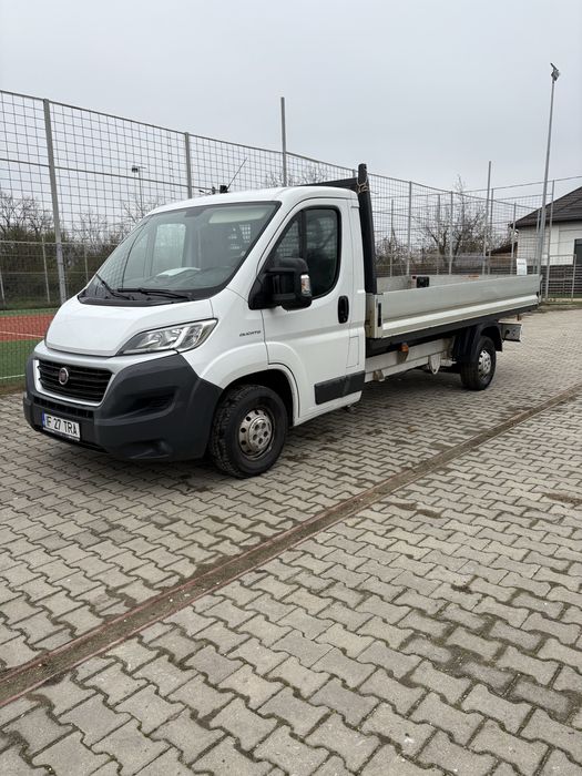 Vand Fiat Ducato