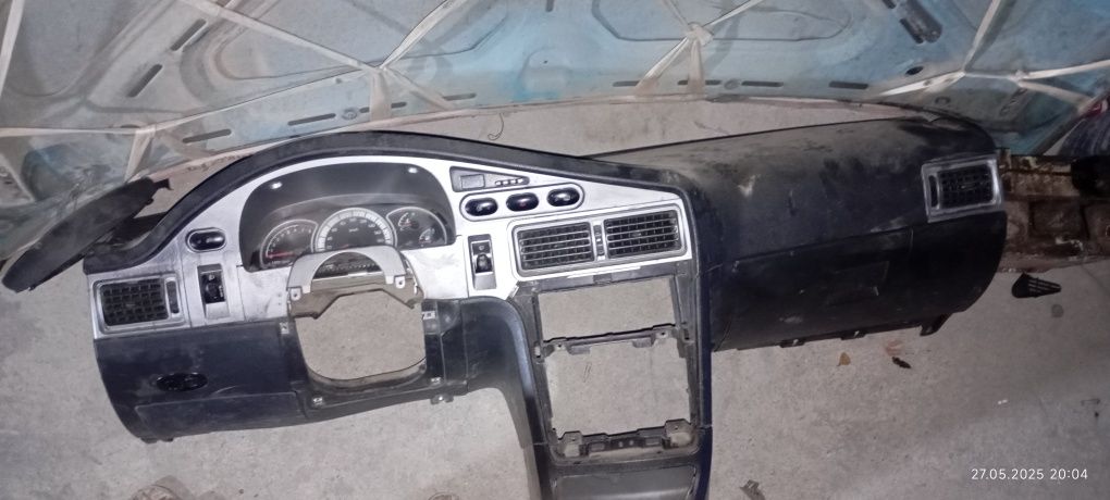 Neksiya 2 torpeda zbore