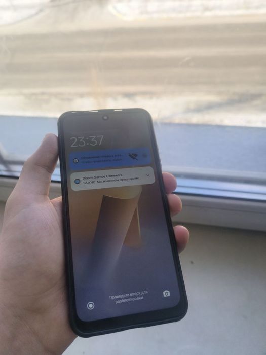 Продам телефон Redmi note 11 , 128г