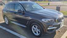 BMW X3 BMW X3, 2.0 30i, 252CP, xDrive Aut xLine, panoramic, TVA deductibil