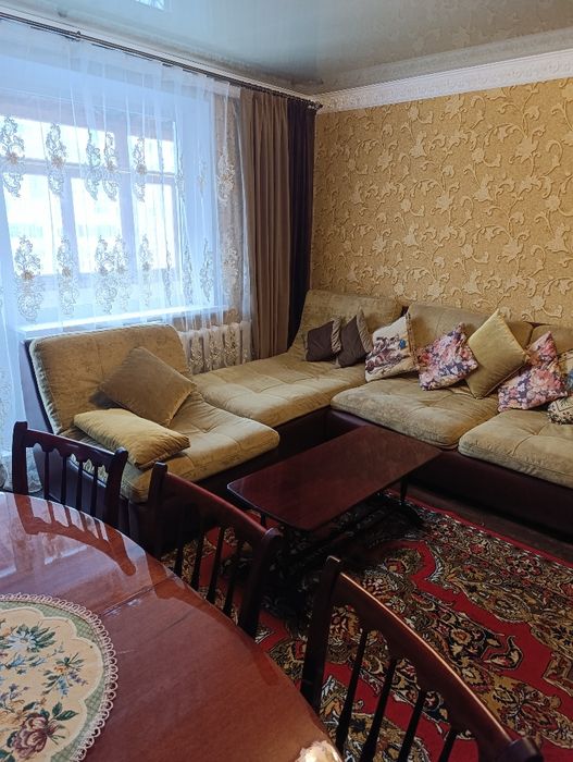 Продается трёхкомнатная квартира Юго-Восток Гулдер 1