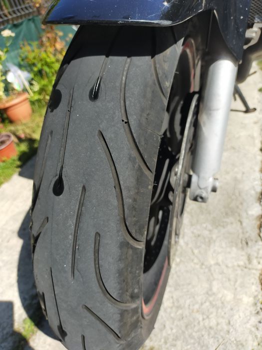 Honda Hornet PC 36 ,  2004 an fabricație, proprietar, fiscal