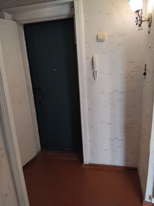 Продам 1 комнатную квартиру