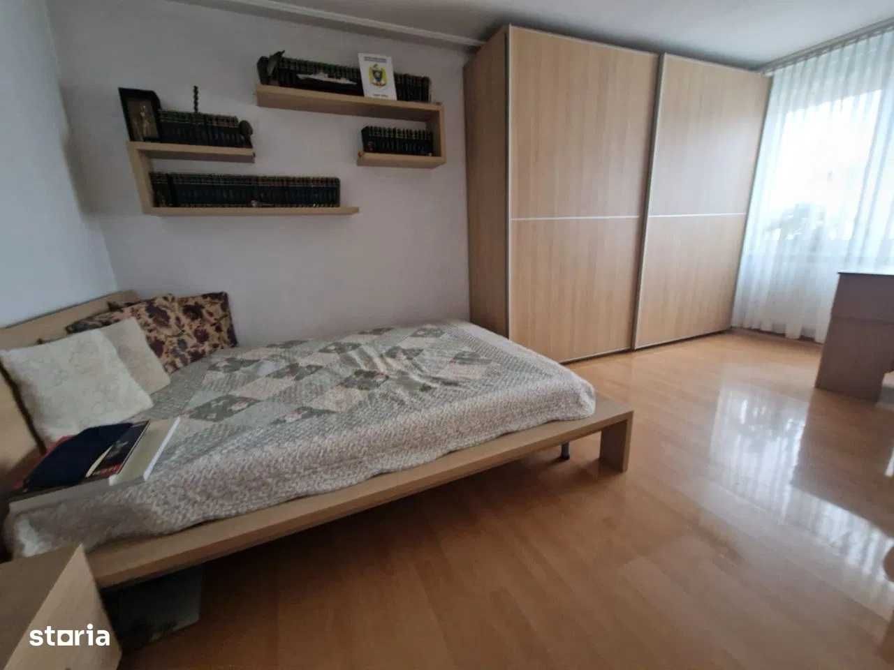 Apartament 3 Camere Drumul Taberei - Bulevardul 1 Mai