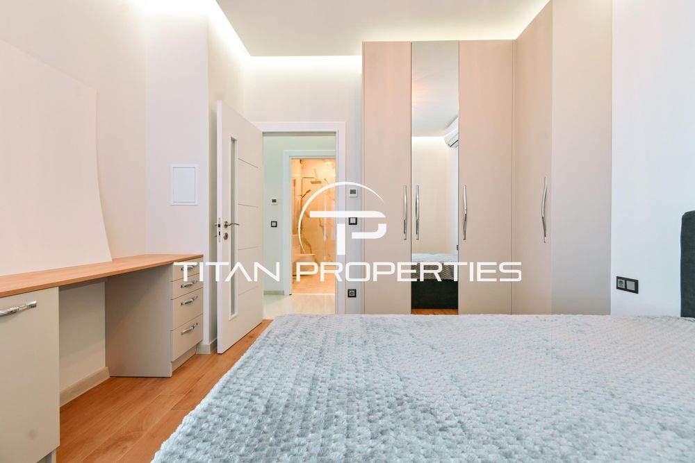 Продава се Тристаен апартамент в София, Кръстова вада - 111 кв.м за 3271 €/кв.м - Снимка #4