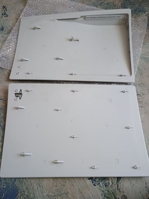 Placi Frontale PS5