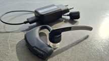 Casca Bluetooth Plantronics Voyager Legend