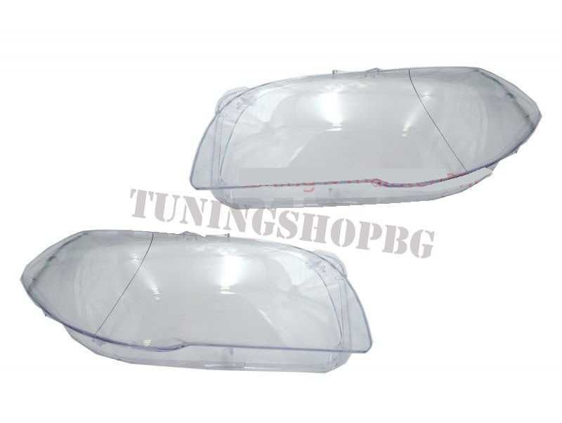 Капаци за фарове за BMW БМВ F10 5-та серия 2011-2015