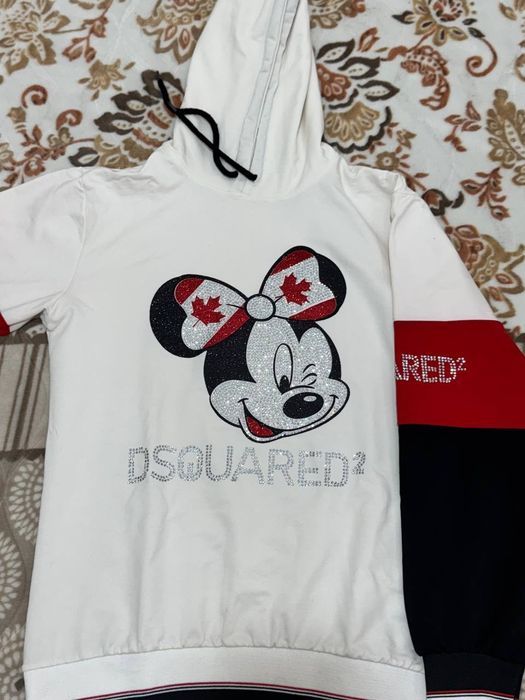 Спортивный костюм