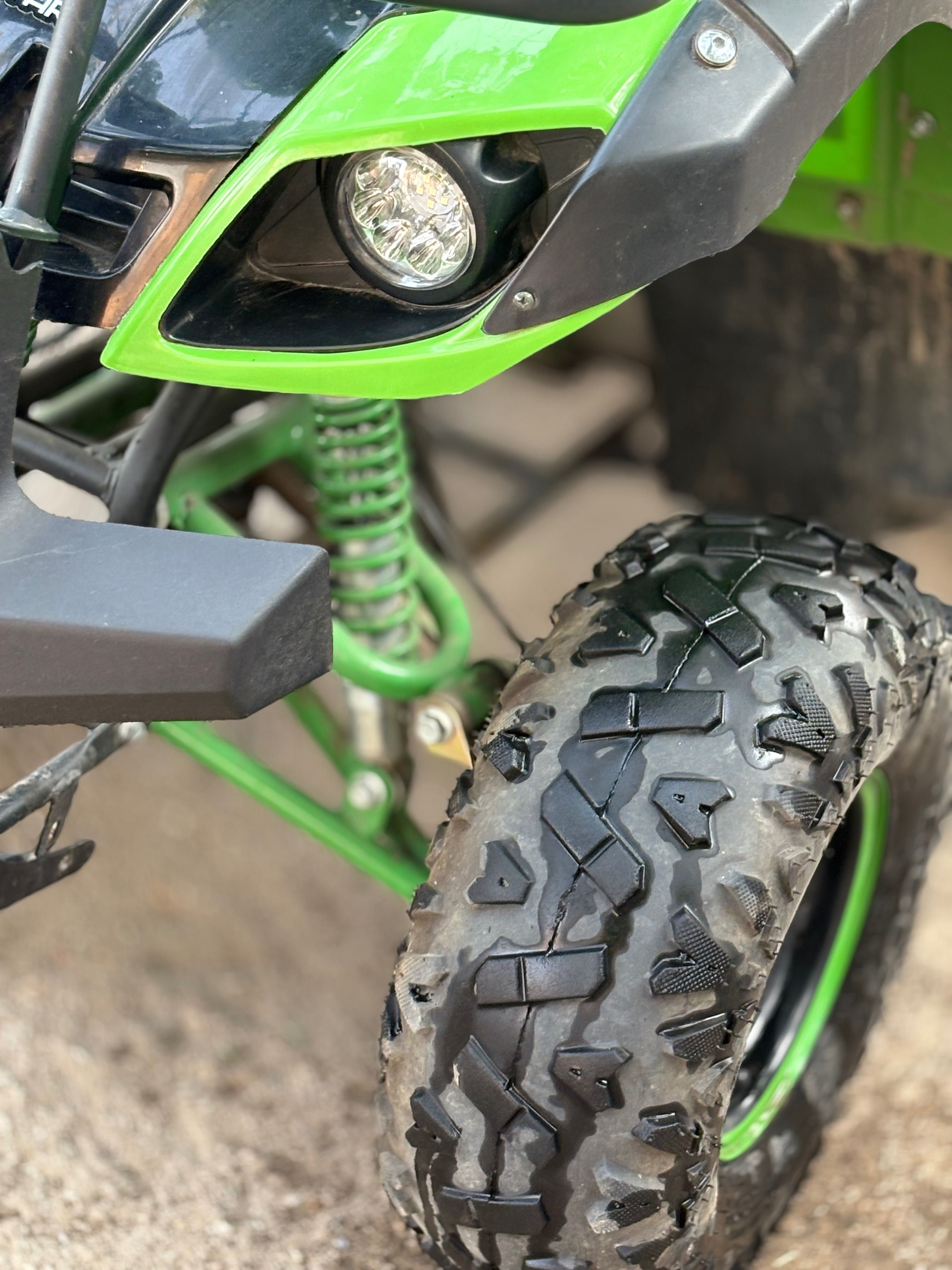 Atv Telstar TS-50-N