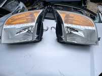 Фар/Фарове/Ford Fusion/Форд Фюжън/2006/2012г.