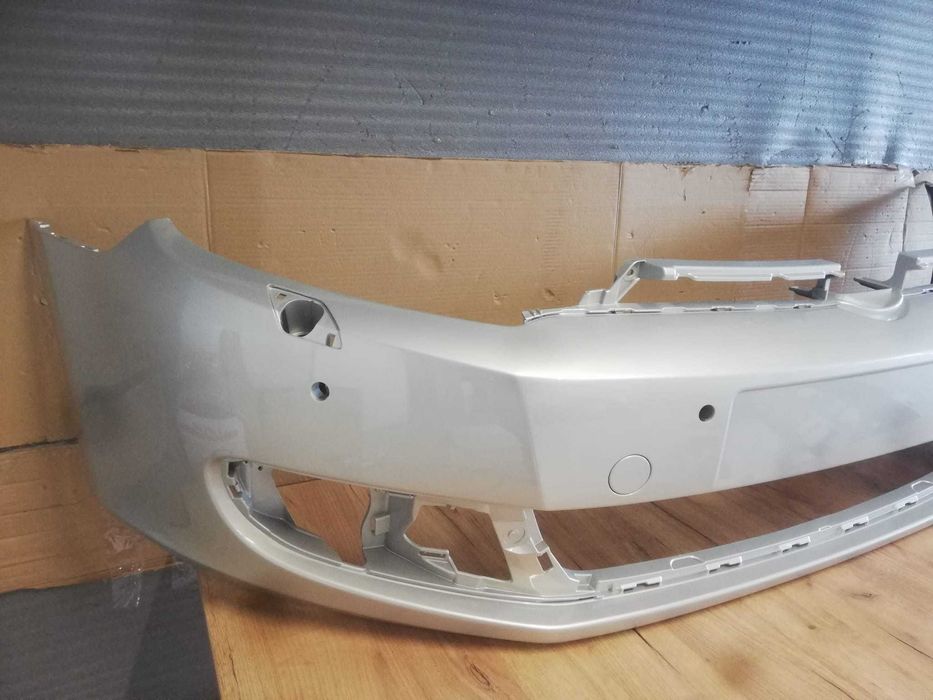 Bara Fata Spalator&Senzori VW Golf 6/VI 08-13 (LR7L-Auriu) HatchBack