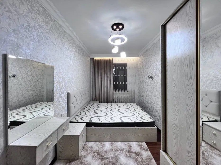 Сдается 3 ком Юнусабад 17 квартал