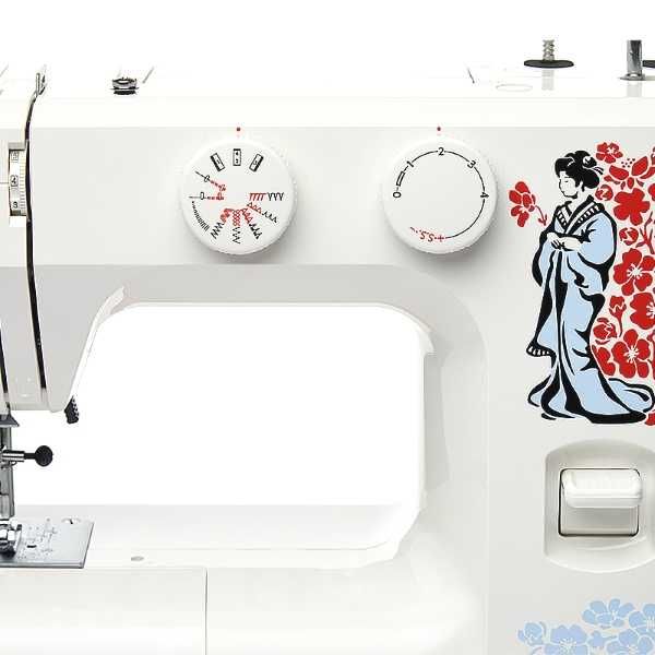 Швейная машина Janome Ami 15