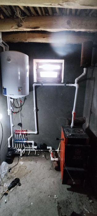 Santexnik Svarka сантехник сварка