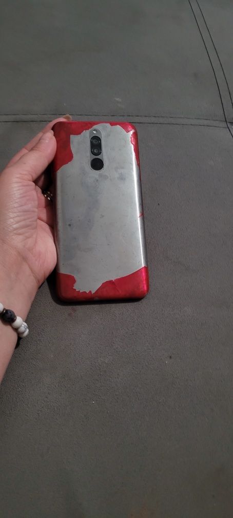 Телефон xiomi redmi 8