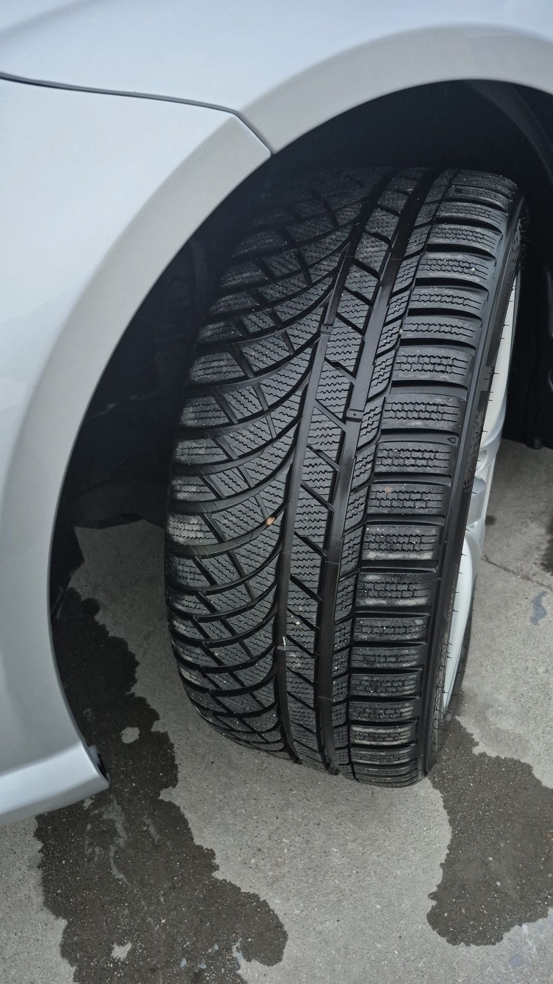 Vand mercedes cls