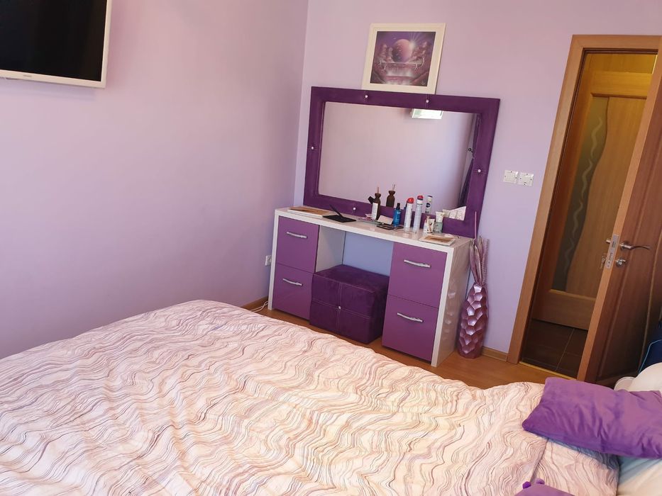Apartament doua camere
