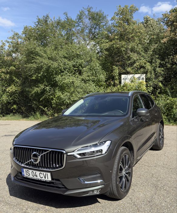 Volvo XC60 T4 Inscription 2020
