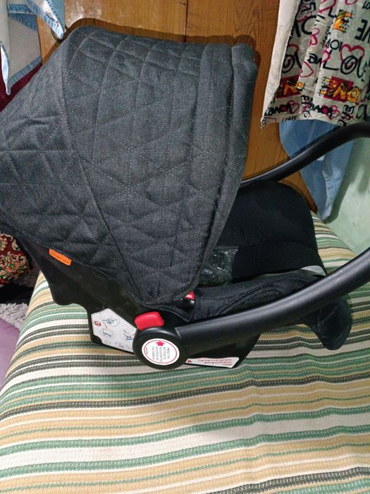 Продается автолюлька