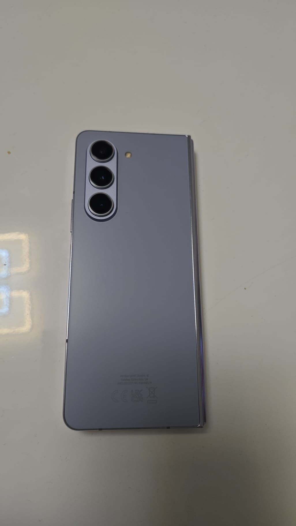 Samsung Galaxy Fold 5 256 gb