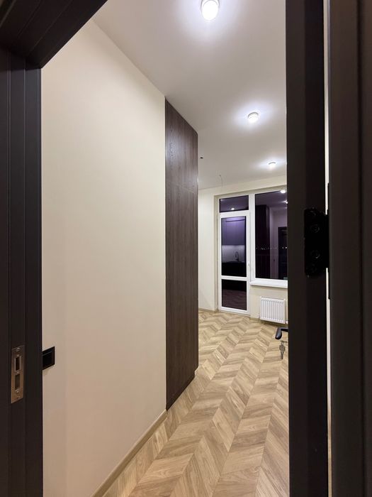 Сдаю квартиру с шикарным ремонтом Жк Янги Бахт Nrg