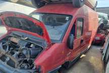 Piese Citroen Jumper prima generatie Typ244 (facelift)