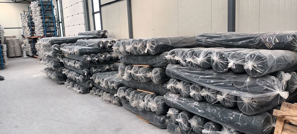 Plasa UMBRIRE/MASCARE cu tiv intarit si ochiuri de prindere/Tratata UV