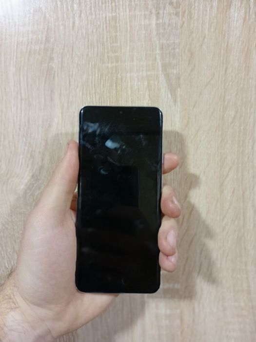 Samsung S 20 5G kok rang