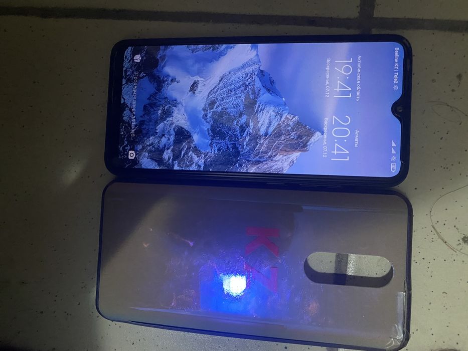 Redmi  8 64гб…..