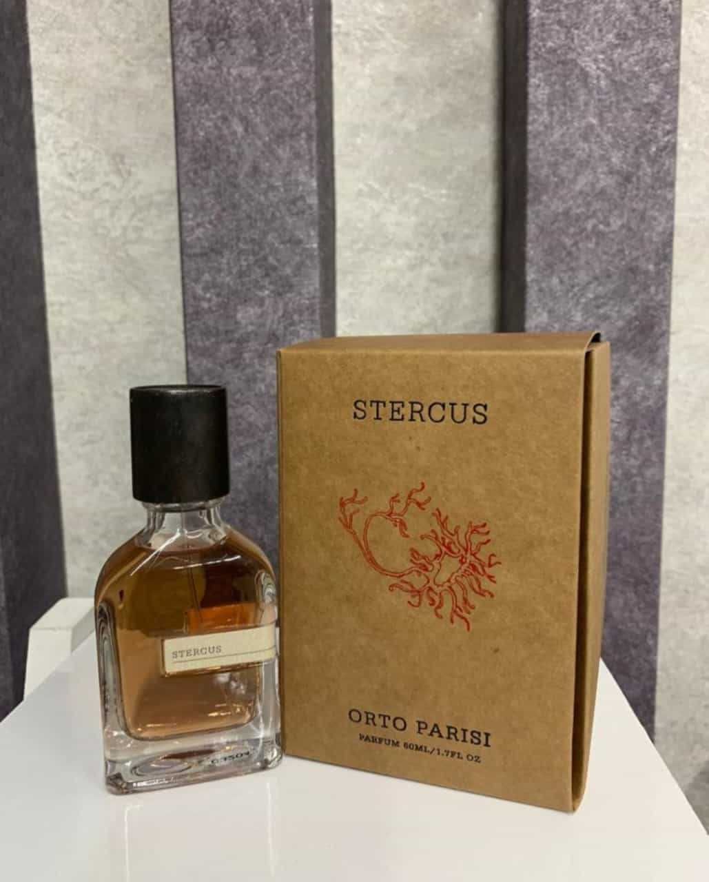 Orto Parisi Stercus Parfum 50ml