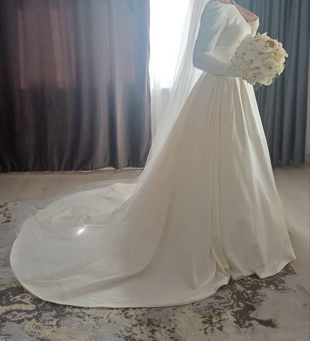 Rochie mireasa Milla Nova