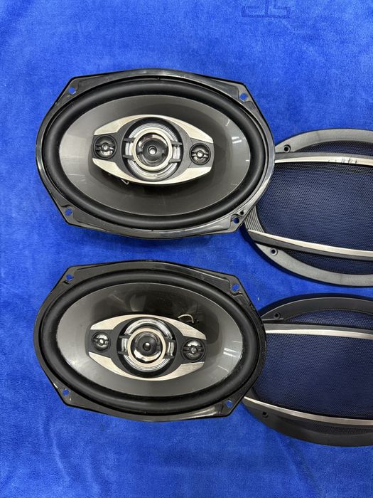 Pioneer TS-A6975S 1000w