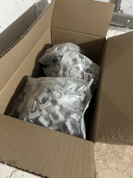 Держатели в любых диаметрах