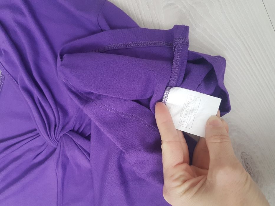 Tricou Roberto Cavalli originala nou,M