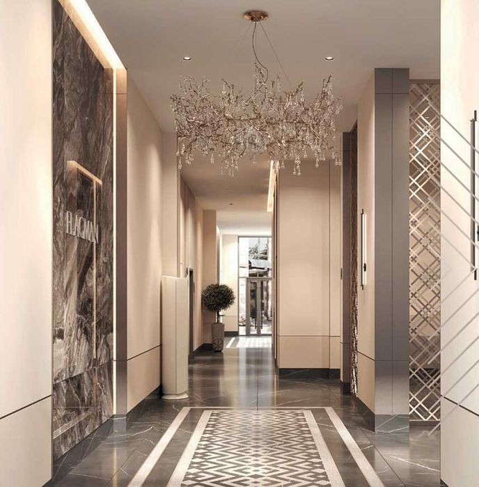 Супер скидка 22% на 3 комнатную (111 кв.м) в  ЖК FLAGMAN Бизнес Плюс