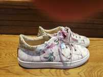 Pantofi Monnalisa originali pt fete, marimea 34