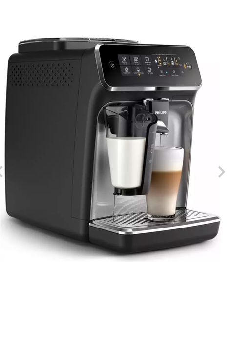 Vand Espressor Philips 3200 Latte go.