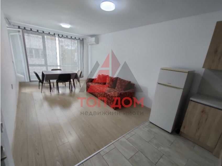 Дава се под наем Двустаен апартамент в Варна, Младост 2 - 60 кв.м за 408 € - Снимка #2