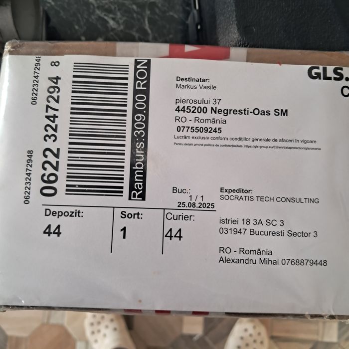 Carburator atv vinzare