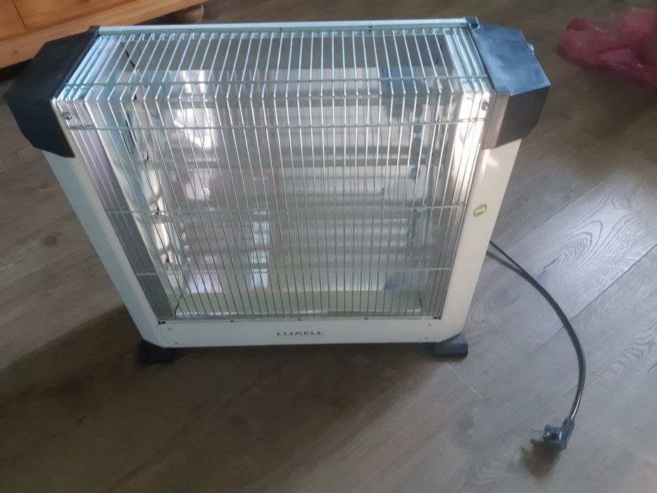 Radiator Luxell 2200w