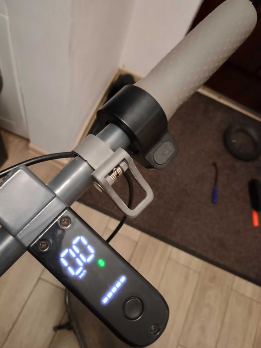 Vind trotinetă electrică