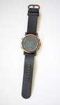 SUUNTO ESSENTIAL Ceramic Copper Black