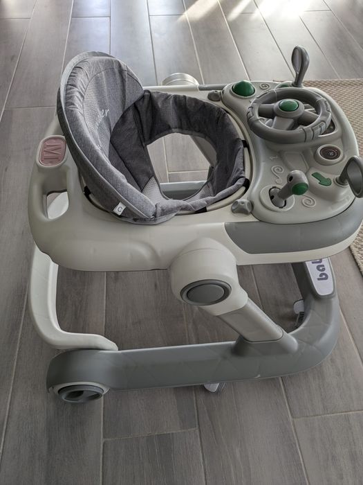 premergator copii, reglabil