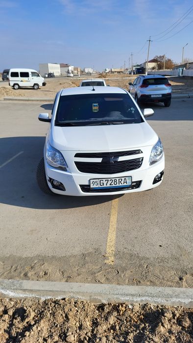 Кобалт сатылады 2023